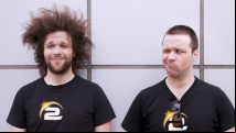 Planetside 2's creative director has resigned