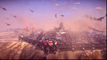 It's official: Planetside 2 holds the Guinness World Record for biggest FPS battle in history