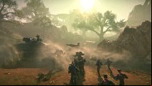 Stop wandering around aimlessly: PlanetSide 2 Missions System is live