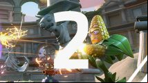 Plants vs Zombies: Garden Warfare 2 s the Origin Access vault on September 1