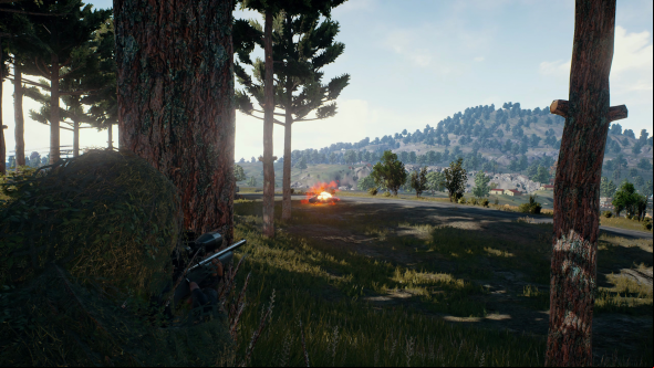 Bluehole 