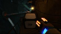 One-man Portal 2 mod four years in the making looks spookily great