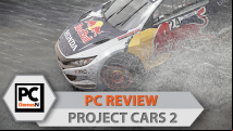 Project CARS 2 PC review