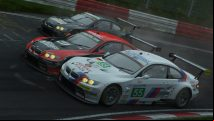Project CARS' sprawling career mode revealed in a new trailer