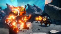 Plants vs Zombies: Garden Warfare 2 is getting a solo mode and a Mass Effect mech