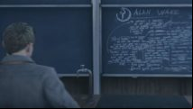 'Alan Wake's Return' trademark wasn't for a game, but Quantum Break Easter eggs renew hopes