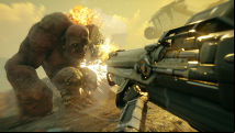 Id isn't making Rage 2 because meeting Avalanche was like meeting its 