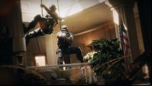 Rainbow Six Siege hands-on: work as a team or die cold and alone