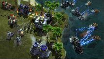 Humble Origin Bundle augmented with Populous and C&C: Red Alert 3 - Uprising