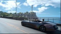 Road trip time: Final Fantasy 15's Regalia is coming to Forza Horizon 3