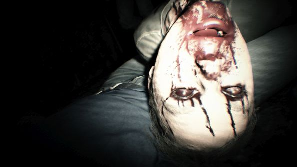 8 of the most horrifying chases in PC gaming