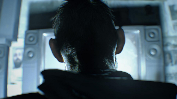 Capcom apologise for delaying Resident Evil 7's Not A Hero DLC, mention new DLC