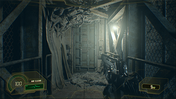 Resident Evil 7's final two DLC packs are coming in December, along with a Gold Edition