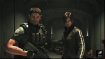 Resident Evil: Vendetta is a CGI movie that fills the story gaps between Resi 6 and 7