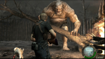 Resident Evil 4 HD Project mod finishes revitalizing the game's village