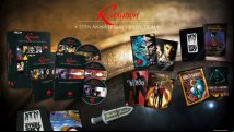 Revolution releasing all their games in one box with loads of extras to mark 25th birthday