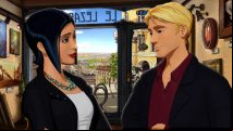 The Revolution 25th Anniversary Collection puts all the Broken Sword games and more in one box