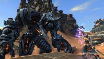 Rift: Storm Legion pre-orders now open, accompanied by magnifi-malevolent new trailer