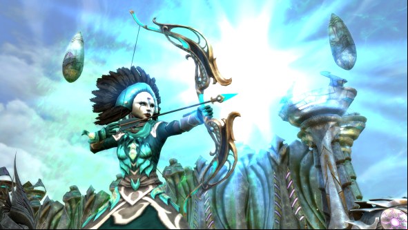 5 reasons to dive back into Rift for the Crucia's Claw update