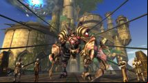 Rift is now free-to-play. All content available to free players; cosmetic and convenience items available for purchase