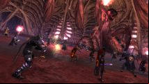 Rift to build new virtual stock exchange in wake of free-to-play shift