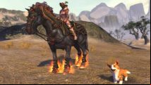 The Rift free weekend approacheth; new player welcome, old players welcome-er