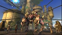 Rift: Storm Legion: Everything we know