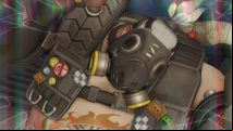 Overwatch player hits skill rating cap of 5000, is theoretically The Very Best