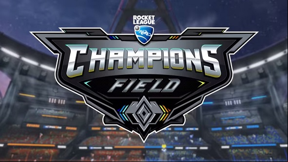 Rocket League's anniversary update will give you custom goal explosions and engine sounds