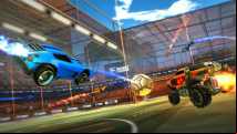 Rocket League will get updates for years rather than a sequel