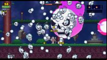 Rogue Legacy patch brings with it new bosses, a secret class and more punishment