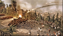 Rome 2 DLC adds Massilia faction for free. Black Sea Colonies announced