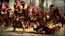 Total War: Rome 2 modding is a go with the release of the Assembly Kit