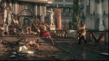 Here's what you can expect from the PC version of Ryse: Son of Rome