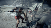 Ryse: Son of Rome escapes the tyranny of Xbox One and lands on PC next month