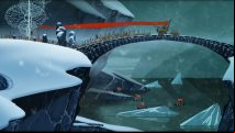 The saga will go on: The Banner Saga trilogy development to start soon
