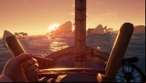 Sea of Thieves is at its best when you do nothing