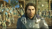 The Nemesis system is wasted on Middle-earth: Shadow of War