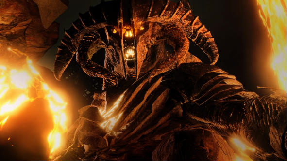 Shadow of War is $30 in South Asia, thanks to Steam's new pricing region