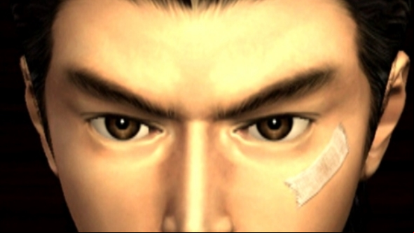 The Shenmue 1 & 2 remasters will be locked to 30fps