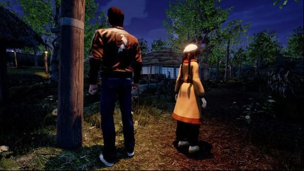 A Shenmue 3 fan is asking everyone from Oprah to Bill Gates to help fund development