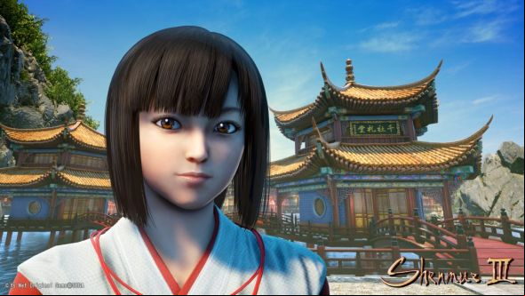 Ys Net have revealed the first of 