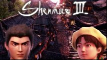 Deep Silver will publish Shenmue 3