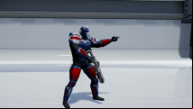 Ship of Heroes trailer demonstrates new Street Sweeper moveset