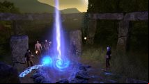 Shroud of the Avatar's pre-alpha launches on Steam Early Access