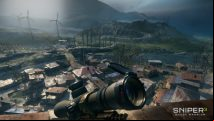 Sniper Ghost Warrior 3 looks a bit like a rainy Far Cry in new trailer
