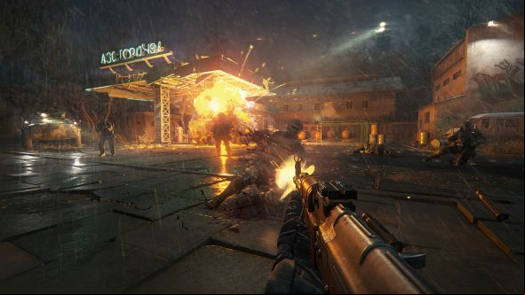Sniper Ghost Warrior 3 trailer shows it's more than the sum of its parts