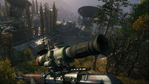 Sniper Ghost Warrior 3 delayed by a few weeks, biding its time like a real sharpshooter