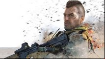 Anti-insurgent detergent: Soap MacTavish to return in Call of Duty: Ghosts, somehow