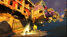 See new Sonic villain Edgelord Maximus in this villain trailer